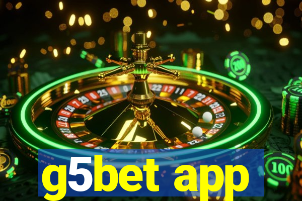 g5bet app